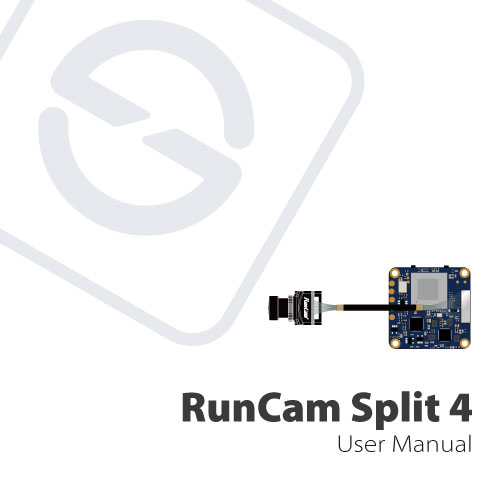 RunCam 拇指 PRO 用户手册